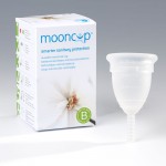 mooncup grande taille