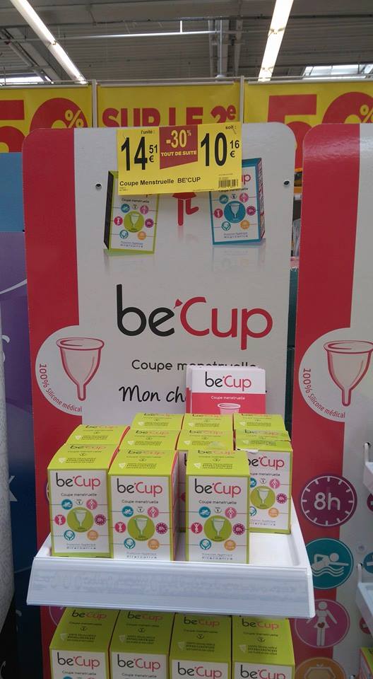 becup